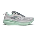 Dámská běžecká obuv Saucony OMNI 22 Fog/Jade  UK 4