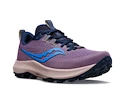 Dámská běžecká obuv Saucony  Peregrine 13 Haze/Night