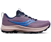 Dámská běžecká obuv Saucony  Peregrine 13 Haze/Night  UK 5
