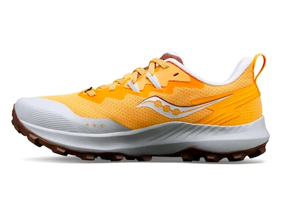 Dámská běžecká obuv Saucony  Peregrine 14 Flax/Clove