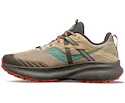 Dámská běžecká obuv Saucony Ride 15 TR Desert/Sprig