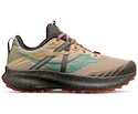 Dámská běžecká obuv Saucony  Ride 15 TR Desert/Sprig