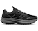 Dámská běžecká obuv Saucony  Ride 15 TR GTX Black/Charcoal