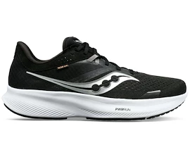 Dámská běžecká obuv Saucony Ride 16 Black/White