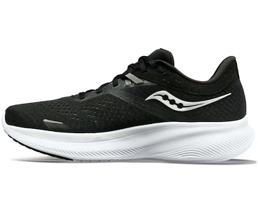 Dámská běžecká obuv Saucony  Ride 16 Black/White  UK 4