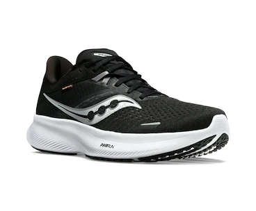 Dámská běžecká obuv Saucony  Ride 16 Black/White  UK 4
