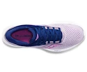 Dámská běžecká obuv Saucony  Ride 16 Mauve/Indigo