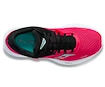 Dámská běžecká obuv Saucony  Ride 16 Rose/Black
