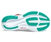 Dámská běžecká obuv Saucony  Ride 16 Rose/Black