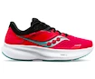 Dámská běžecká obuv Saucony  Ride 16 Rose/Black