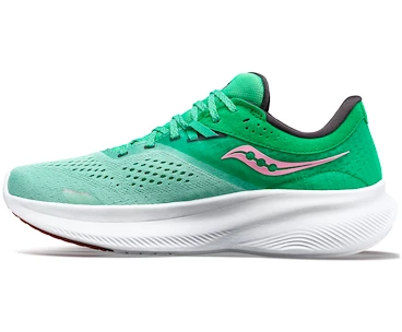 Dámská běžecká obuv Saucony  Ride 16 Sprig/Peony  UK 4