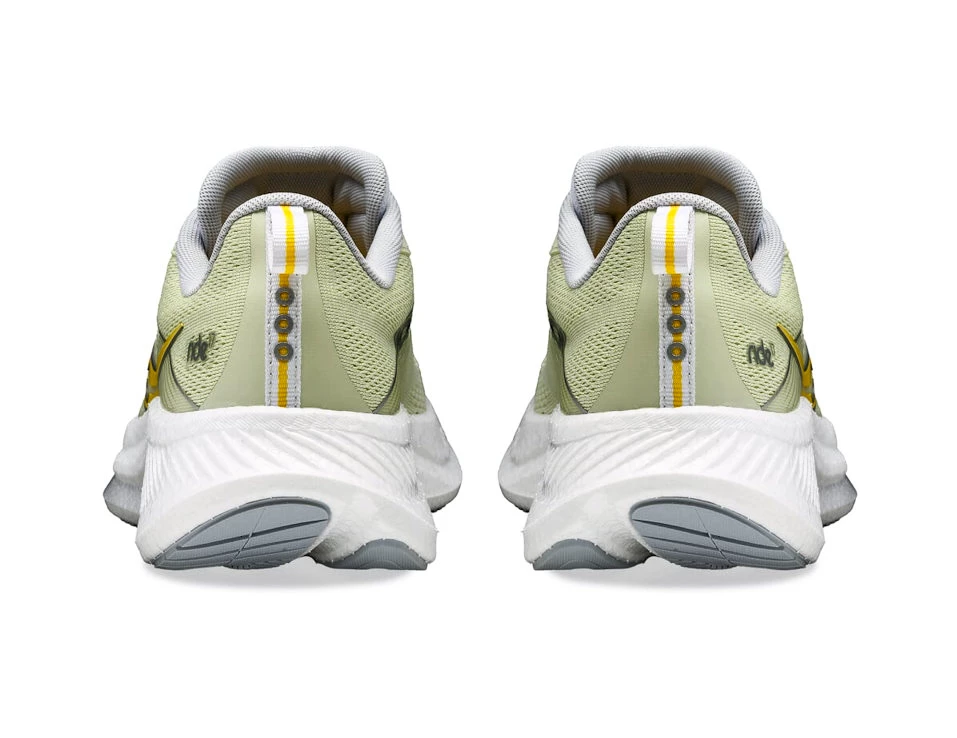 Dámská běžecká obuv Saucony  Ride 17 Fern/Cloud