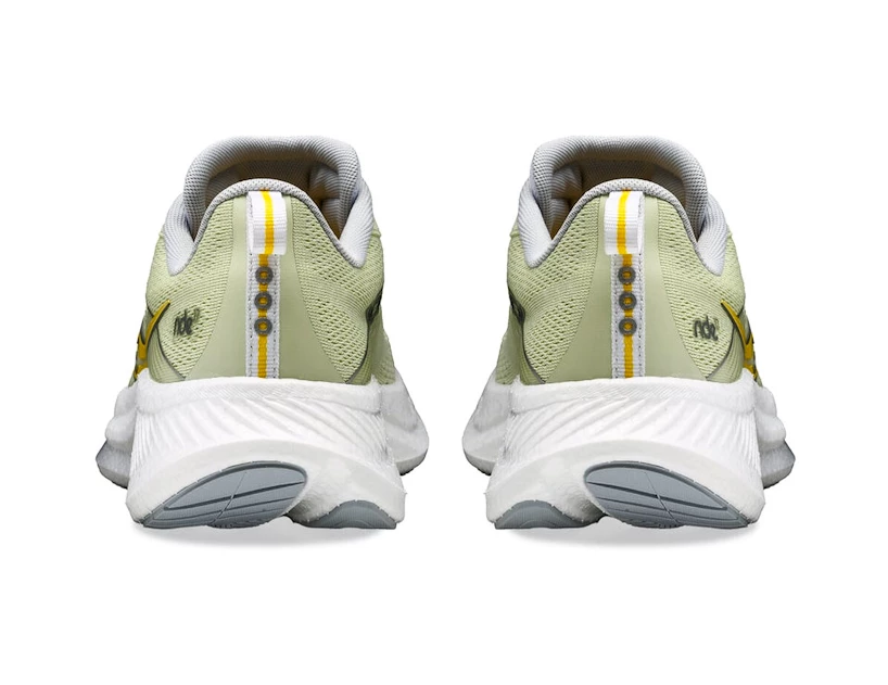 Dámská běžecká obuv Saucony  Ride 17 Fern/Cloud  UK 8