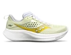 Dámská běžecká obuv Saucony  Ride 17 Fern/Cloud  UK 8