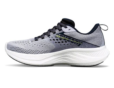 Dámská běžecká obuv Saucony  Ride 17 Iris/Navy