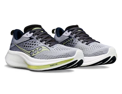Dámská běžecká obuv Saucony  Ride 17 Iris/Navy