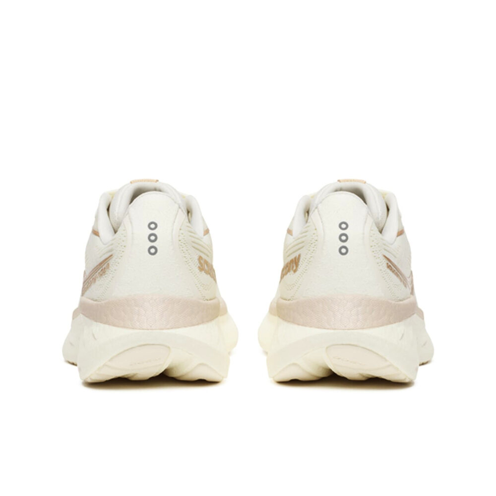 Dámská běžecká obuv Saucony  Ride 18 Vanilla  UK 7 - thumb (2)