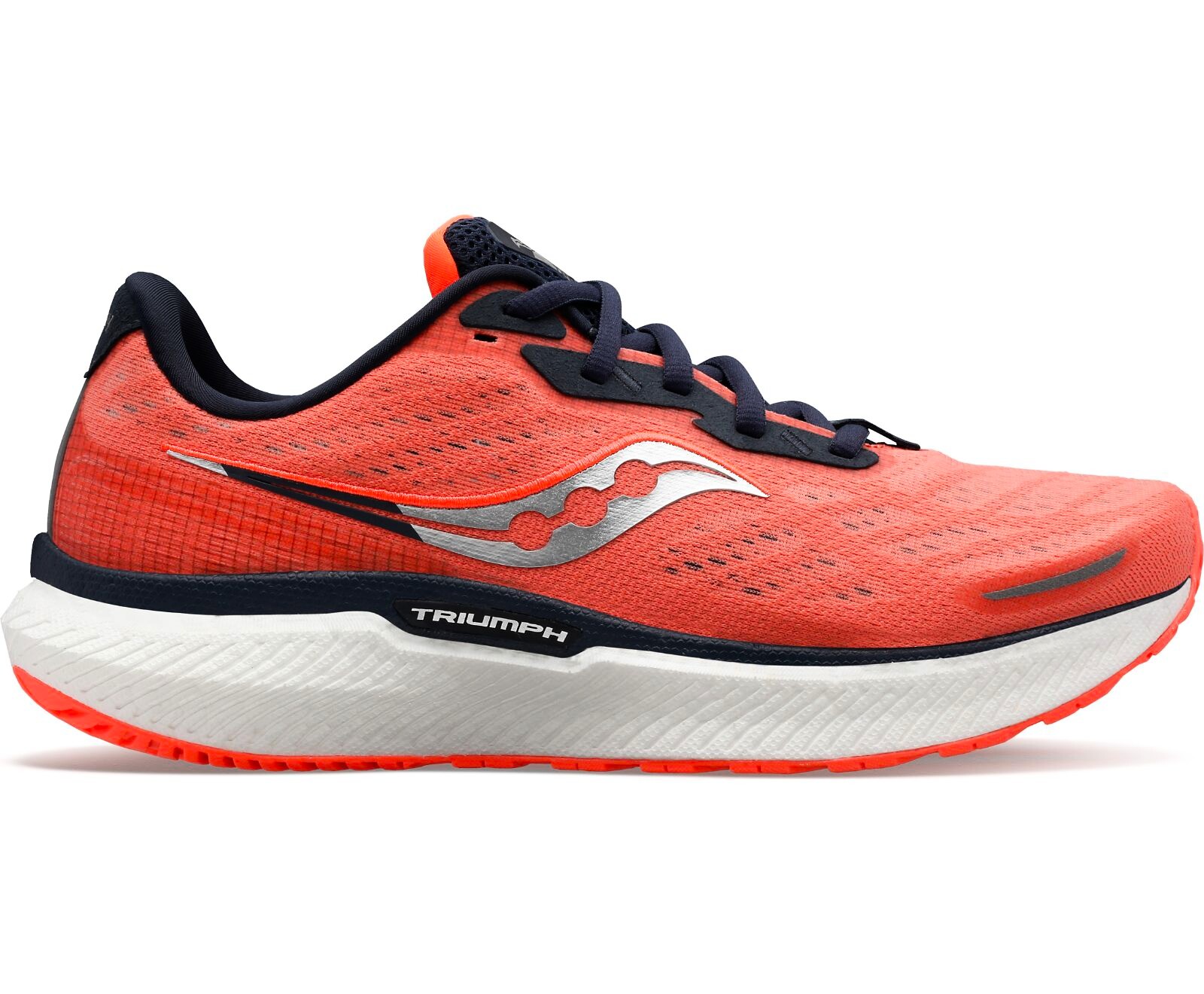 Product detail of Dámská běžecká obuv Saucony  Triumph 19 Sunstone/Night  UK 7