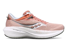 Dámská běžecká obuv Saucony Triumph 21 Lotus/Bough