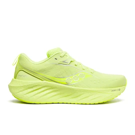 Dámská běžecká obuv Saucony  Triumph 22 Sunny/Citron