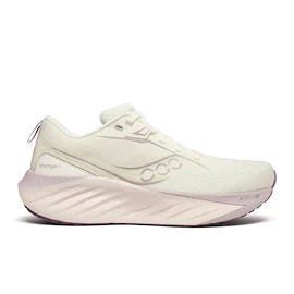Dámská běžecká obuv Saucony  Triumph 22 Vanilla
