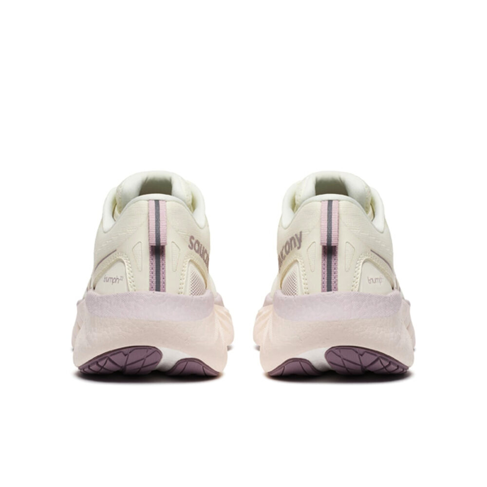 Dámská běžecká obuv Saucony  Triumph 22 Vanilla  UK 5 - thumb (2)