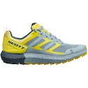 Dámská běžecká obuv Scott  Kinabalu 2 Glace Blue/Sun Yellow  EUR 38