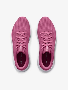 Dámská běžecká obuv Under Armour  Charged Aurora 2-PNK