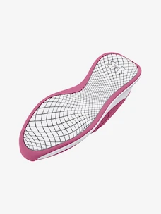 Dámská běžecká obuv Under Armour  Charged Aurora 2-PNK