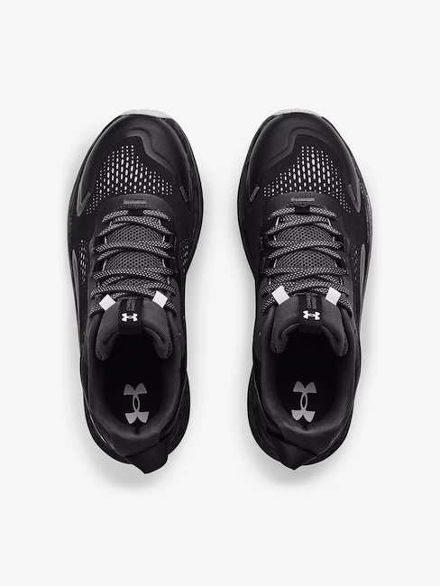Dámská běžecká obuv Under Armour Charged Bandit TR 2-BLK