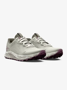 Dámská běžecká obuv Under Armour Charged Bandit TR 2-GRN  EUR 42,5