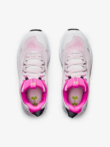 Dámská běžecká obuv Under Armour Charged Bandit TR 2-GRY