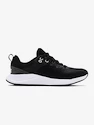 Dámská běžecká obuv Under Armour Charged Breathe TR 3 Black  EUR 39