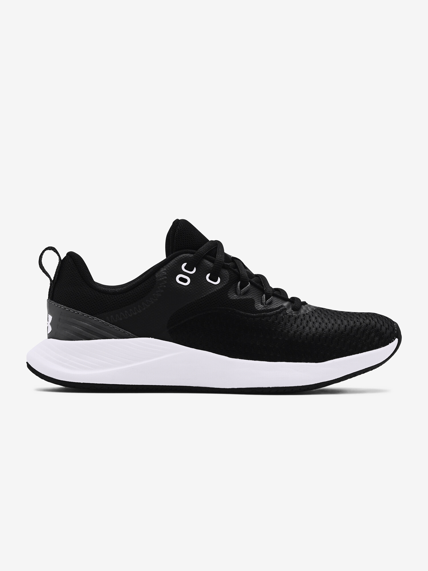Product detail of Dámská běžecká obuv Under Armour Charged Breathe TR 3 Black  EUR 39