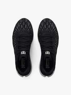 Dámská běžecká obuv Under Armour Charged Breeze 2-BLK  EUR 37,5