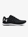 Dámská běžecká obuv Under Armour Charged Breeze 2-BLK  EUR 37,5