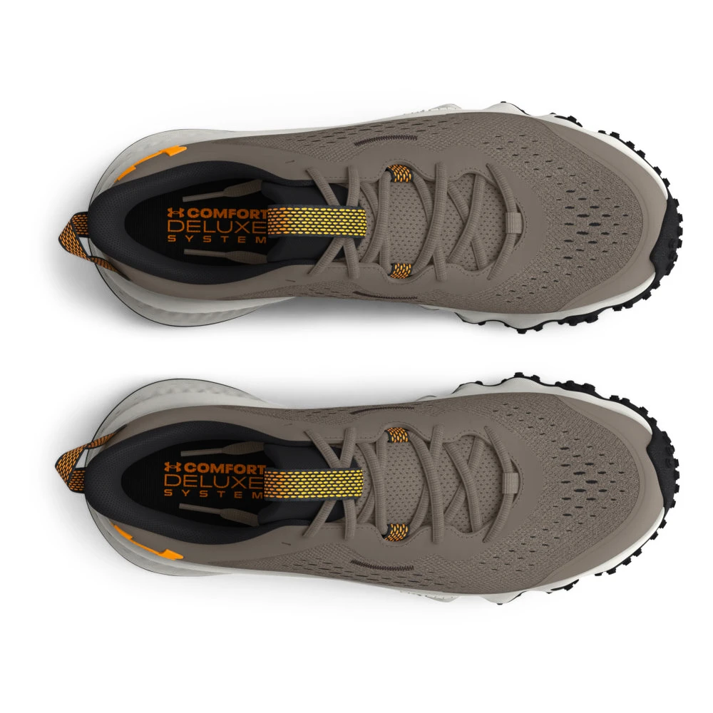 Dámská běžecká obuv Under Armour Charged Maven Trail-GRY