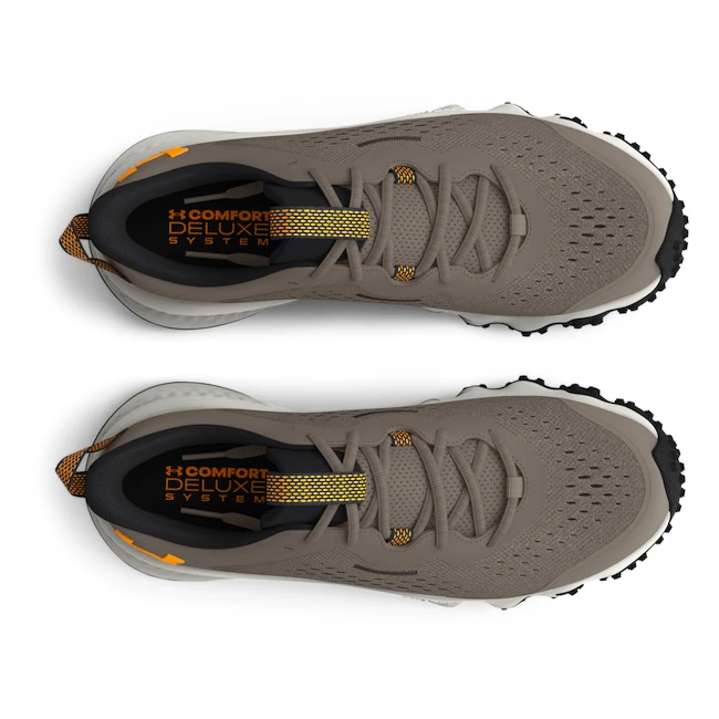 Dámská běžecká obuv Under Armour Charged Maven Trail-GRY