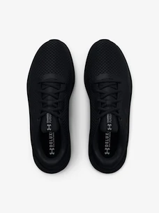 Dámská běžecká obuv Under Armour Charged Pursuit 3-BLK  EUR 40,5