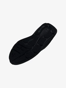 Dámská běžecká obuv Under Armour Charged Pursuit 3-BLK  EUR 40,5