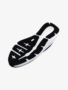 Dámská běžecká obuv Under Armour  Charged Pursuit 3-BLK  EUR 36
