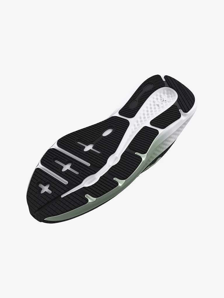 Dámská běžecká obuv Under Armour Charged Pursuit 3-GRY