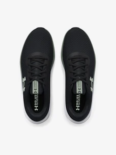 Dámská běžecká obuv Under Armour Charged Pursuit 3-GRY
