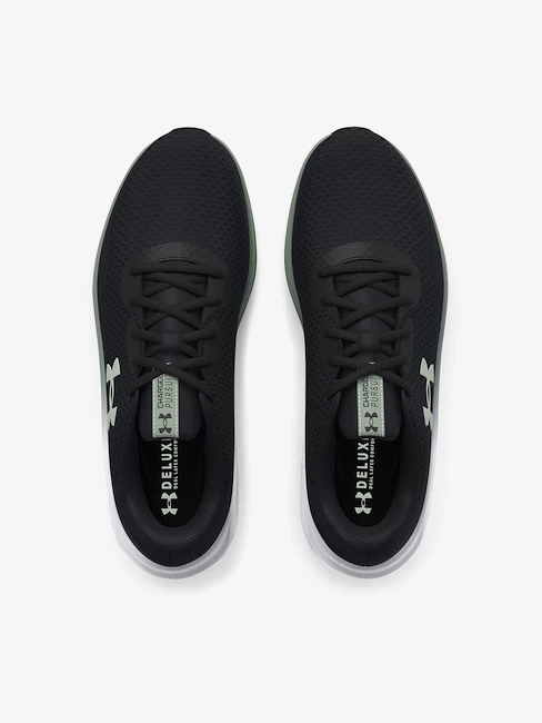 Dámská běžecká obuv Under Armour Charged Pursuit 3-GRY
