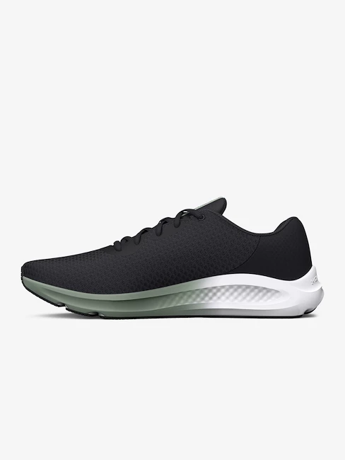 Dámská běžecká obuv Under Armour Charged Pursuit 3-GRY