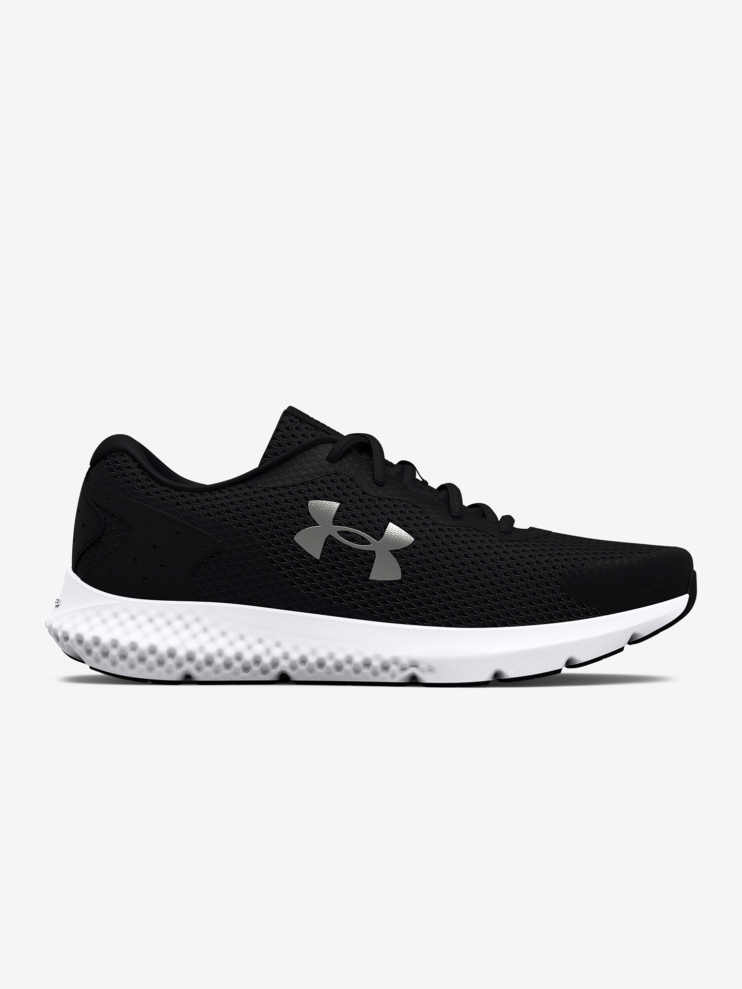 Product detail of Dámská běžecká obuv Under Armour Charged Rogue 3-BLK  EUR 38,5