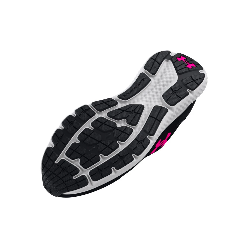 Dámská běžecká obuv Under Armour Charged Rogue 3 Storm-BLK