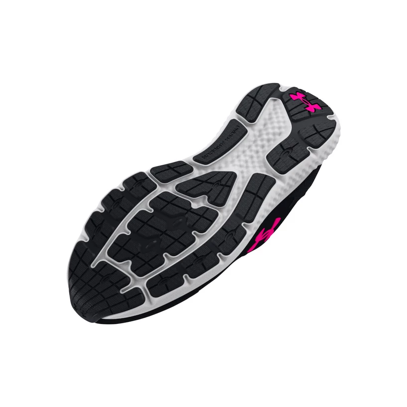 Dámská běžecká obuv Under Armour Charged Rogue 3 Storm-BLK