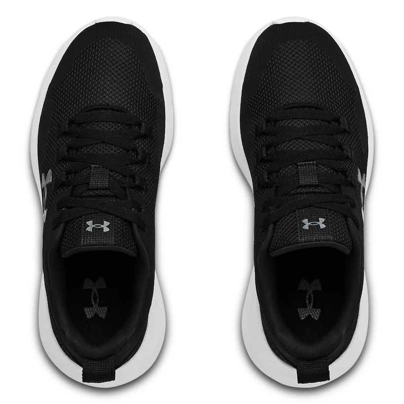 Dámská běžecká obuv Under Armour Essential Black  EUR 42