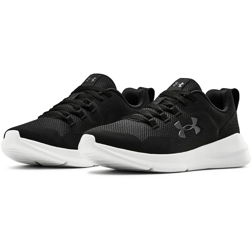 Dámská běžecká obuv Under Armour Essential Black  EUR 42